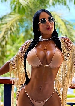 Katherine Ortega